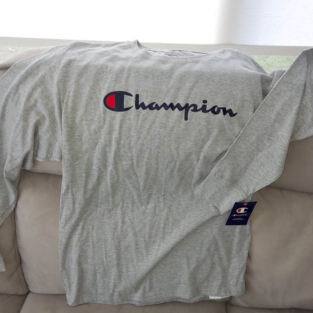 Champion - Picture 2 of 2